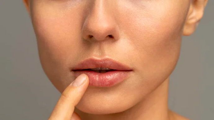 How-To Repair Dry Winter Lips