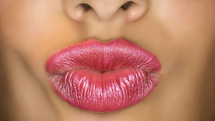 How to Get Your Lips Ready for Spring