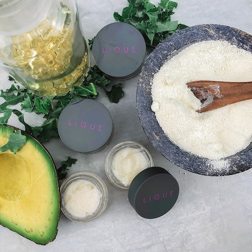 All About Our Favorite Natural Skincare Ingredients
