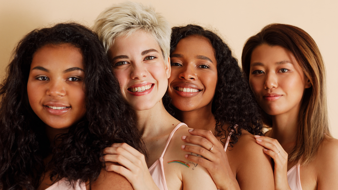 Celebrate Diversity: Our Inclusive Range of Lip Products for Every Skin Tone
