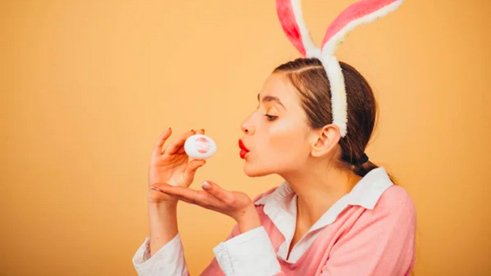 7 Lip Shades to Rock This Easter