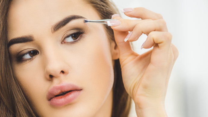 Mastering the Art of Brow Styling: Essential Tools and Techniques