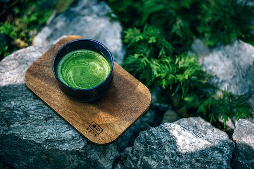 The Benefits of Green Tea in Your Beauty Routine