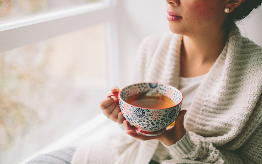 The Benefits of Tea in Beauty Products