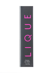 lique dreamy cream lipstick packaging