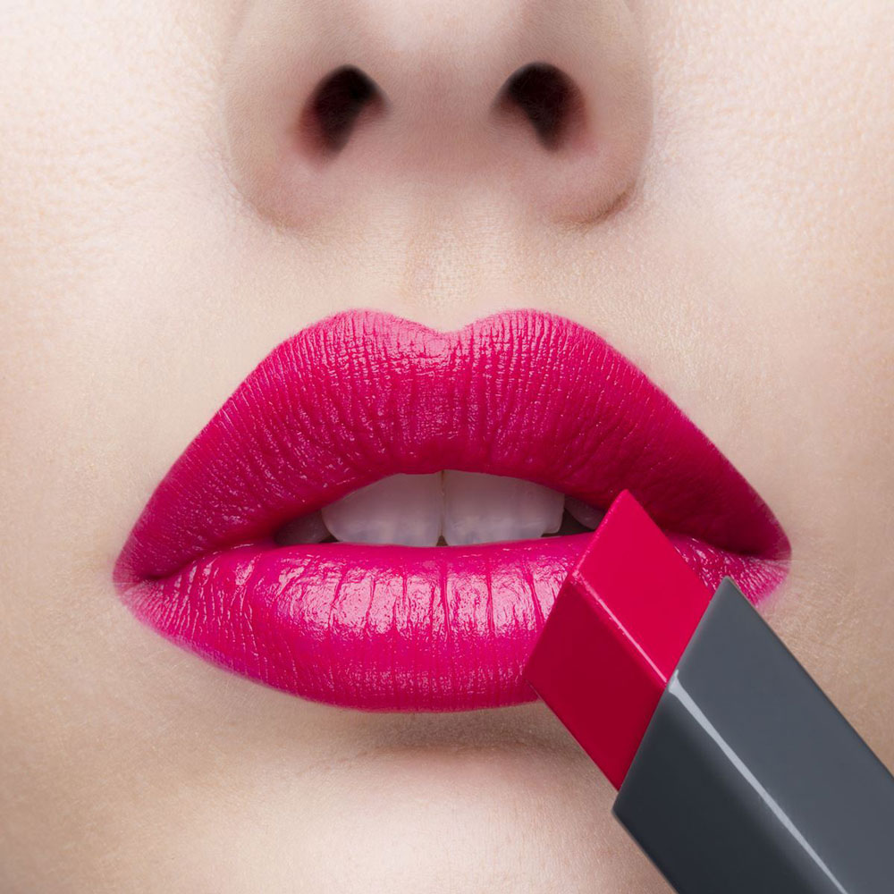 Lique Lover Cream Lipstick