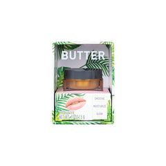 Lique Lip Butter Inside Packaging