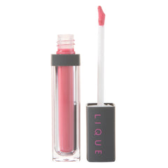 Lique Bombshell Lip Gloss Packaging